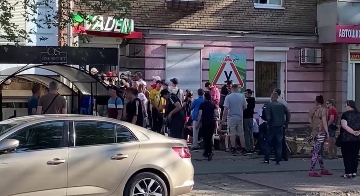 СНІД/ВІЛ