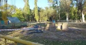 атракціони