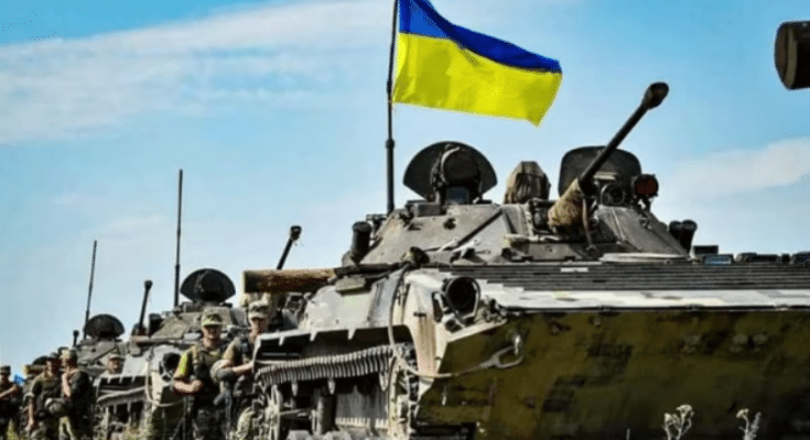 Контрнаступ