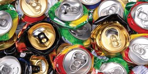 Про пакування та відходи пакування