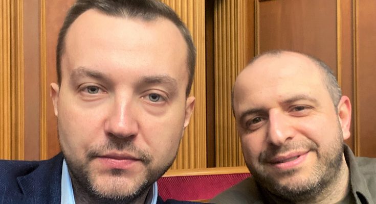 запорізького нардепа