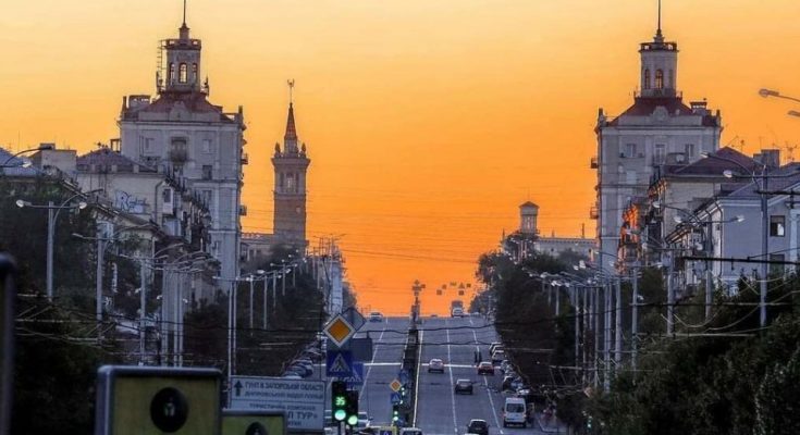 у власність громади