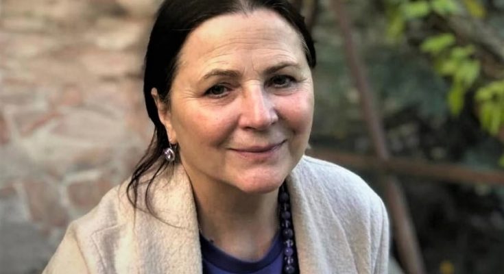 Ніна Митрофанівна Матвієнко