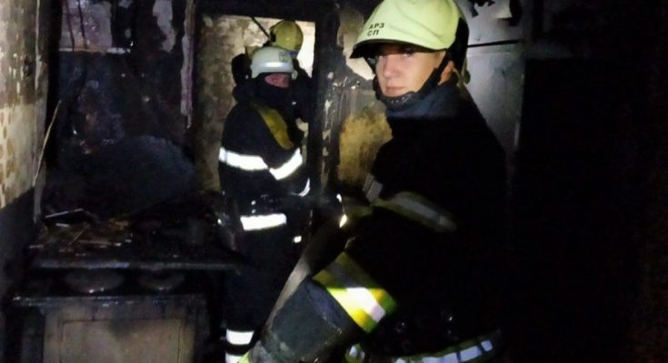 врятували чоловіка
