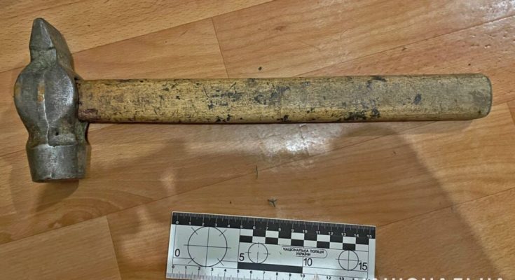 подвійне вбивство