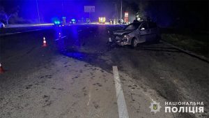 загинуло двоє людей