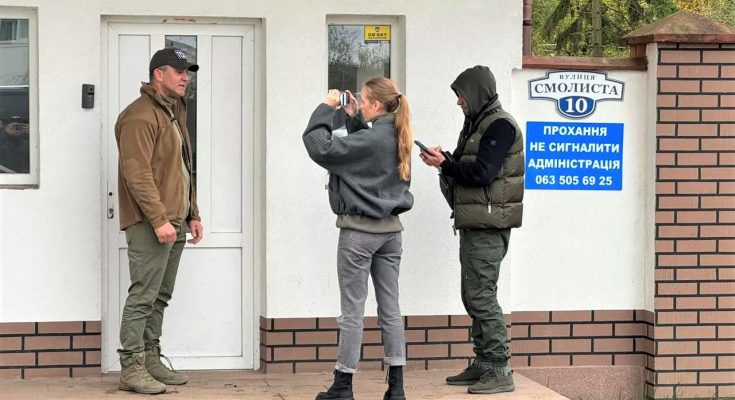 Миколу Тищенка