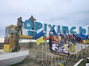 військові 65 ОМБр