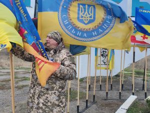 військові 65 ОМБр