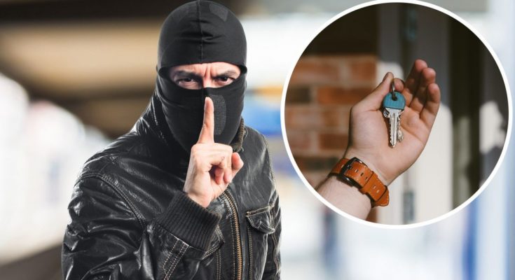 шахраї заволоділи