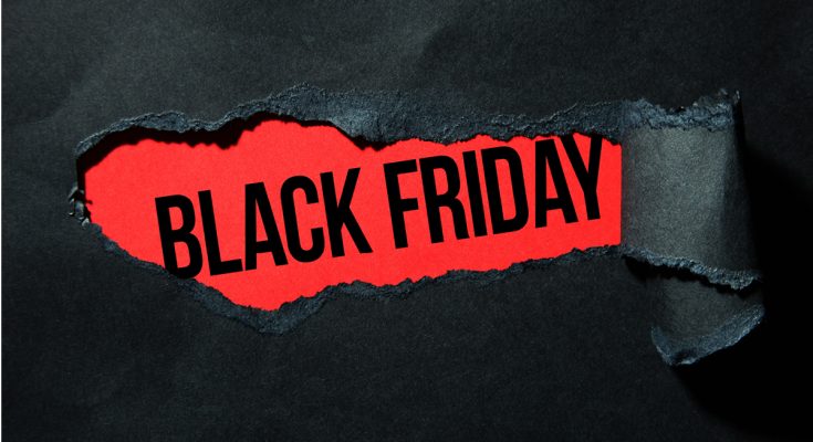 Black Friday