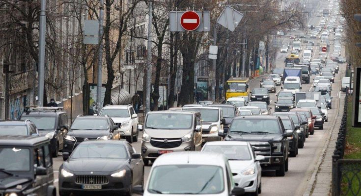 нові норми ПДР