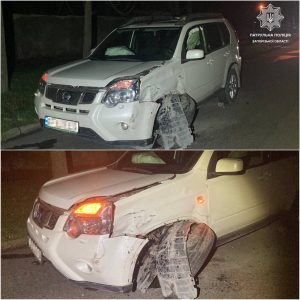 у Дніпровському районі