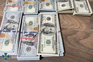 нелегальний канал вивезення