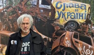 кладовища автівок в Ірпені