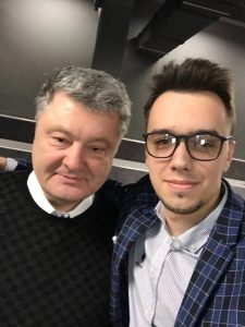 блогер-ухилянт