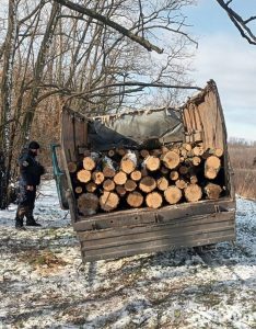 намагалися відкупитися від