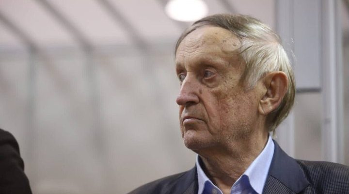 Вячеслава Богуслаєва