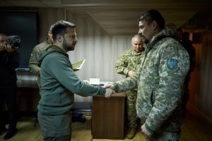 відвідав