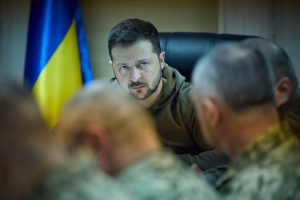 відвідав