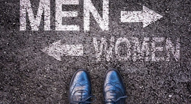 заради втечі за