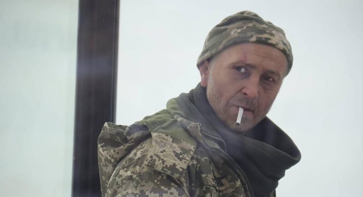 пам’ятник Герою України