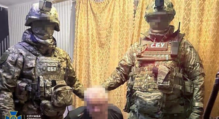 ракетних атак