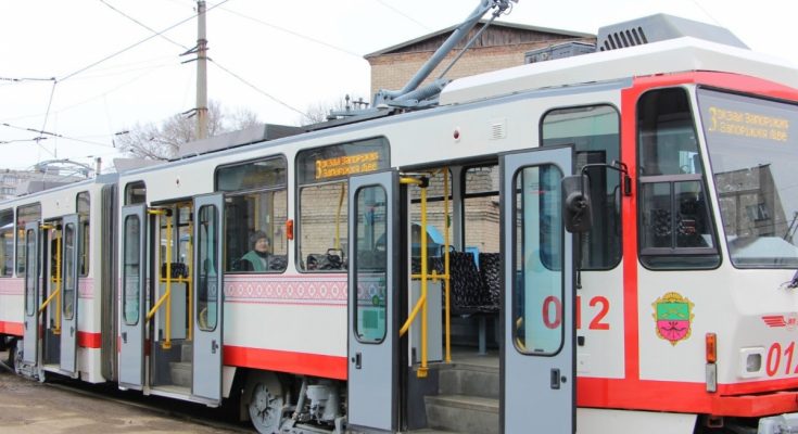 трамвайних маршрутів