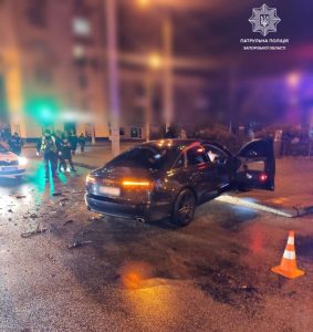 Патрульна поліція