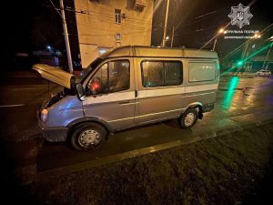 Патрульна поліція