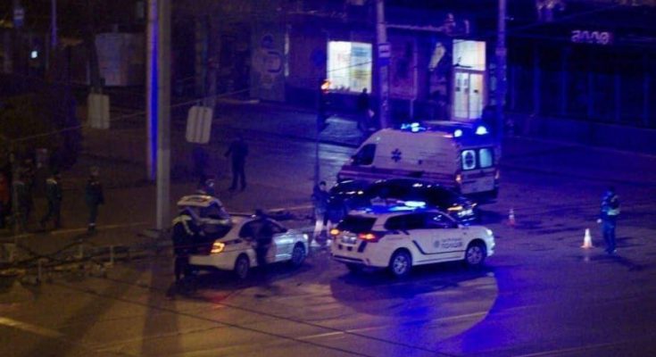 Патрульна поліція