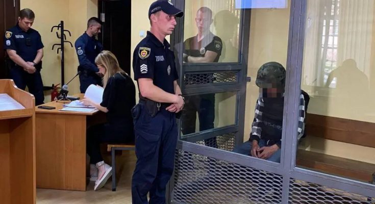 уродженець Запоріжжя
