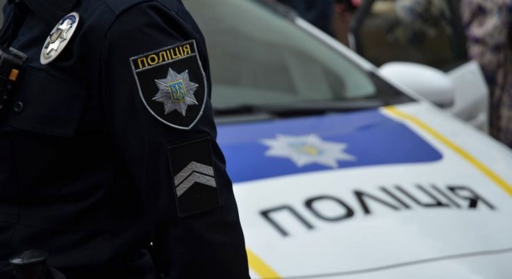 небайдужий перехожий