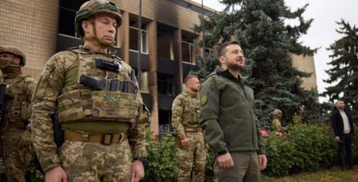 Олександр Сирський