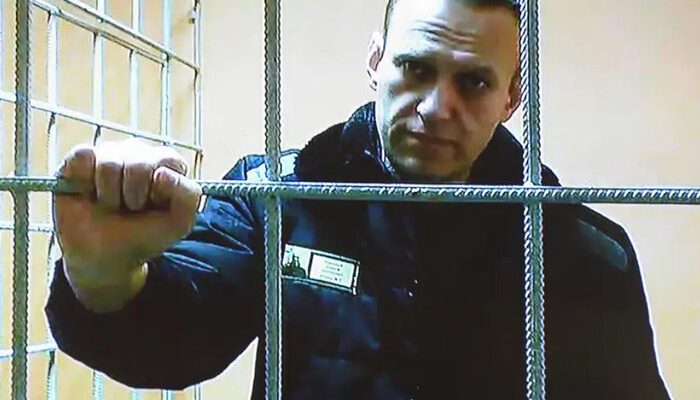 Олексія Навального