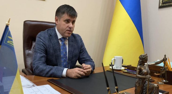 застава
