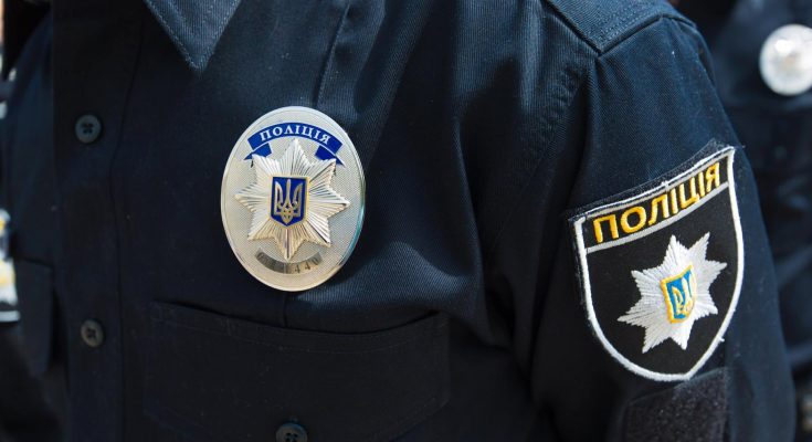 вбив знайомого