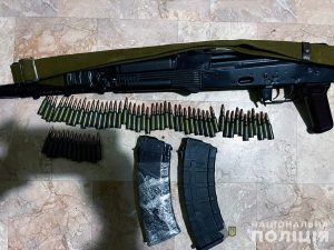 причетних