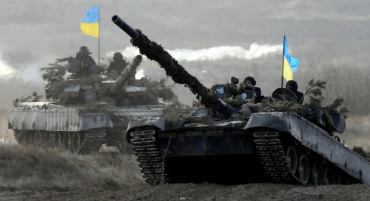 загарбників