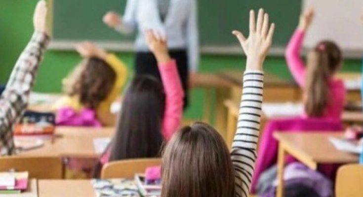 здобування освіти