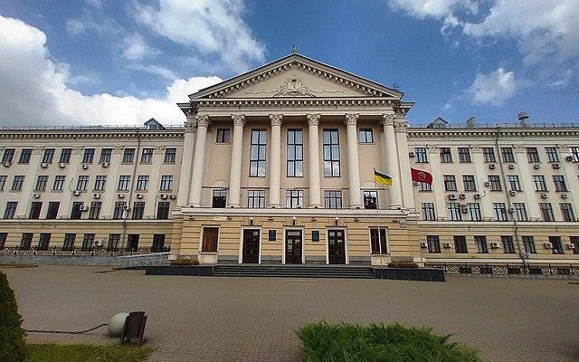 депутатських фондів