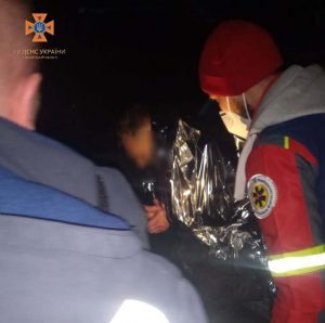 врятували від смерті