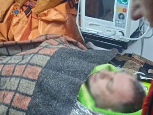врятували від смерті