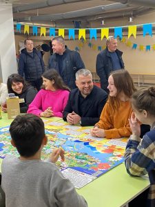 благодійного фонду