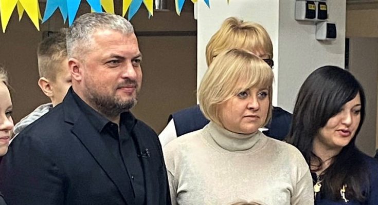 благодійного фонду