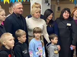 благодійного фонду