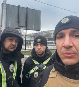безпритульних собак