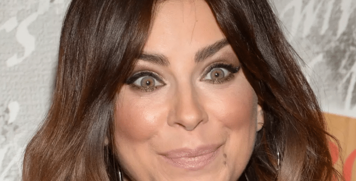 кароліна куєк