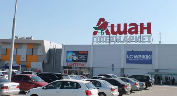 та Кривому Розі