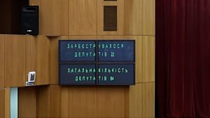 повноваження